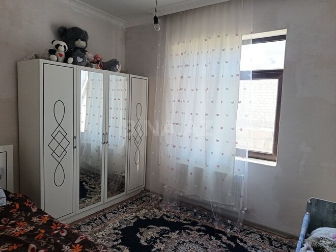 Satılır 3 otaqlı həyət evi/bağ evi 100 m², Dədə Qorqud q., photo 15 from 21