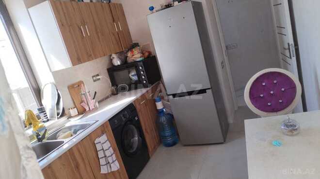 Satılır 3 otaqlı həyət evi/bağ evi 100 m², Dədə Qorqud q., photo 19 from 21