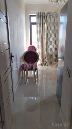 Satılır 3 otaqlı həyət evi/bağ evi 100 m², Dədə Qorqud q., photo 20 from 21