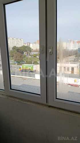 İcarəyə verilir 1 otaqlı köhnə tikili 40 m², İnşaatçılar m., photo 5 from 13