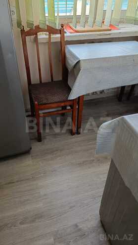 İcarəyə verilir 1 otaqlı köhnə tikili 40 m², İnşaatçılar m., photo 3 from 13