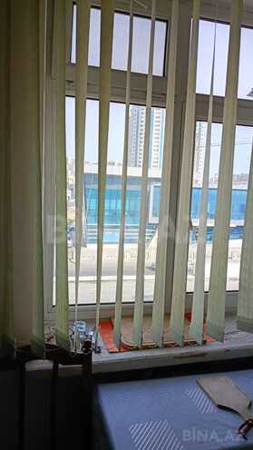 İcarəyə verilir 1 otaqlı köhnə tikili 40 m², İnşaatçılar m., photo 11 from 13