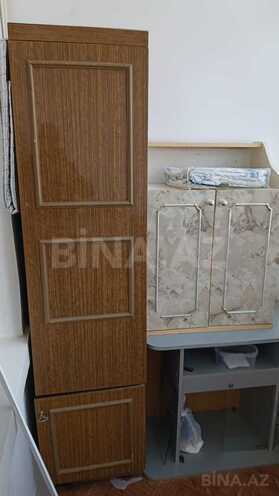 İcarəyə verilir 1 otaqlı köhnə tikili 40 m², İnşaatçılar m., photo 10 from 13