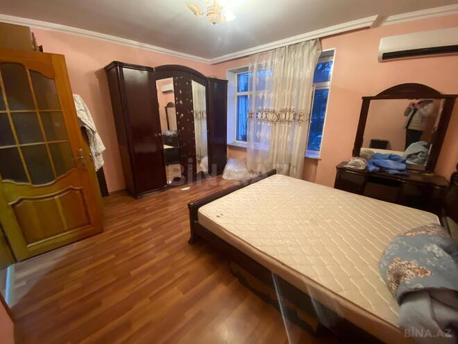 İcarəyə verilir 2 otaqlı köhnə tikili 50 m², Qara Qarayev m., photo 3 from 13
