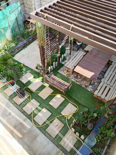 Satılır 6 otaqlı həyət evi/bağ evi 180 m², Lökbatan q., photo 22 from 24