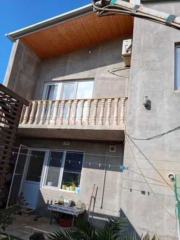 Satılır 6 otaqlı həyət evi/bağ evi 180 m², Lökbatan q., photo 3 from 24