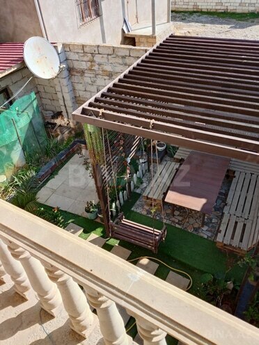Satılır 6 otaqlı həyət evi/bağ evi 180 m², Lökbatan q., photo 19 from 24