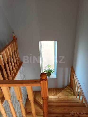 Satılır 6 otaqlı həyət evi/bağ evi 180 m², Lökbatan q., photo 12 from 24