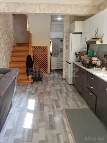 Satılır 6 otaqlı həyət evi/bağ evi 180 m², Lökbatan q., photo 9 from 24