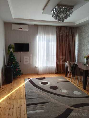 Satılır 6 otaqlı həyət evi/bağ evi 180 m², Lökbatan q., photo 14 from 24