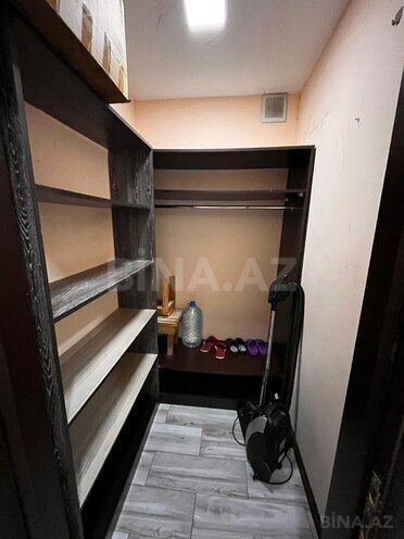 İcarəyə verilir 3 otaqlı yeni tikili 65 m², Abşeron r., photo 9 from 15