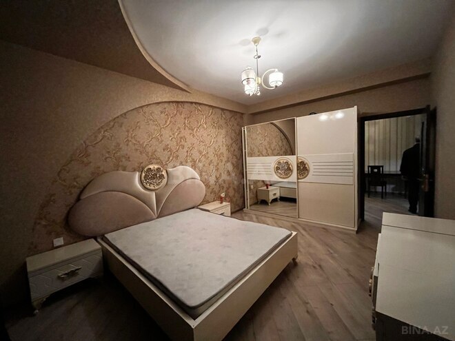 İcarəyə verilir 3 otaqlı yeni tikili 65 m², Abşeron r., photo 6 from 15