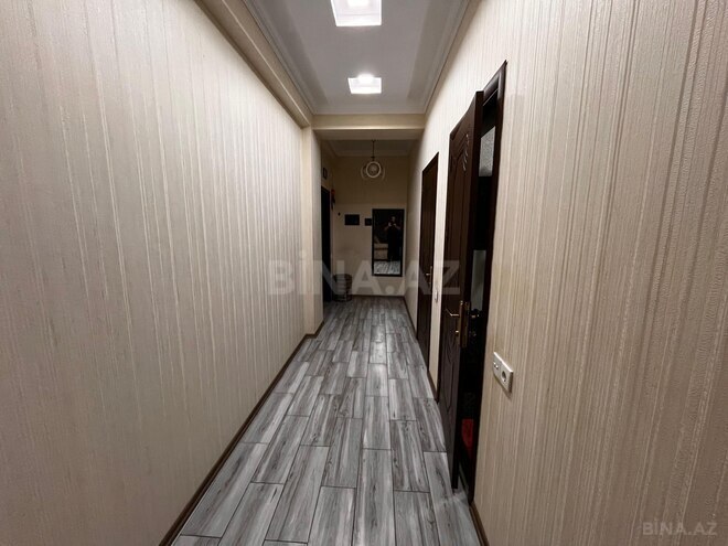İcarəyə verilir 3 otaqlı yeni tikili 65 m², Abşeron r., photo 11 from 15