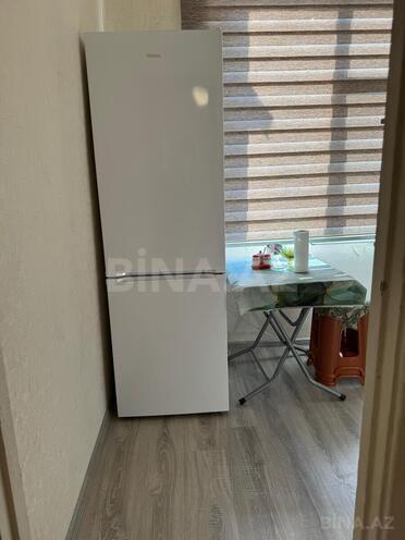 Сдаётся 1-комн. вторичка 33 м², м. Иншаатчылар, photo 8 from 14