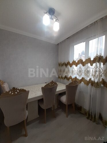 Satılır 2 otaqlı köhnə tikili 42 m², Gənclik m., photo 14 from 24