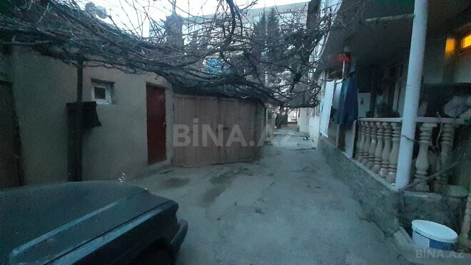 Satılır 2 otaqlı köhnə tikili 42 m², Gənclik m., photo 21 from 24