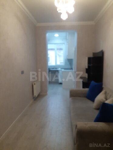 Satılır 2 otaqlı köhnə tikili 42 m², Gənclik m., photo 7 from 24