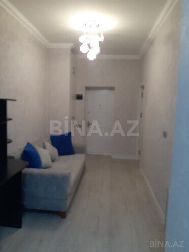 Satılır 2 otaqlı köhnə tikili 42 m², Gənclik m., photo 10 from 24