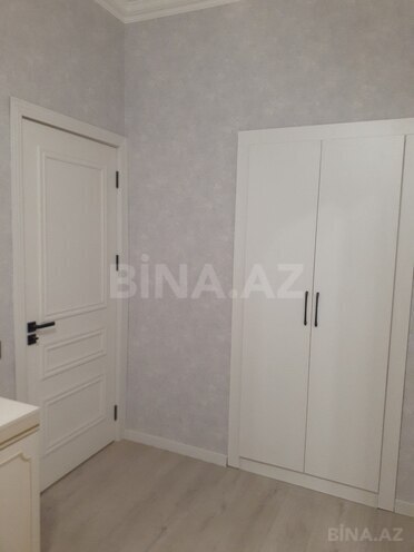 Satılır 2 otaqlı köhnə tikili 42 m², Gənclik m., photo 19 from 24