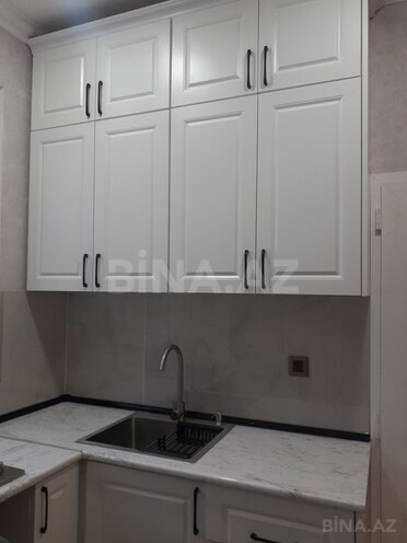 Satılır 2 otaqlı köhnə tikili 42 m², Gənclik m., photo 9 from 24