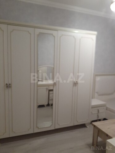 Satılır 2 otaqlı köhnə tikili 42 m², Gənclik m., photo 16 from 24