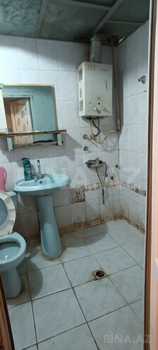 İcarəyə verilir 2 otaqlı köhnə tikili 70 m², Gənclik m., photo 4 from 7