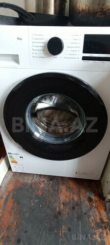 İcarəyə verilir 2 otaqlı köhnə tikili 70 m², Gənclik m., photo 5 from 7