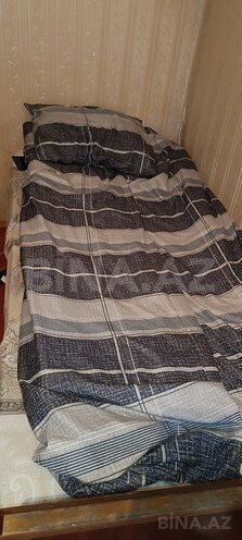 İcarəyə verilir 2 otaqlı köhnə tikili 70 m², Gənclik m., photo 6 from 7