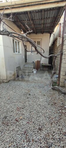 İcarəyə verilir 2 otaqlı həyət evi/bağ evi 50 m², Biləcəri q., photo 14 from 15