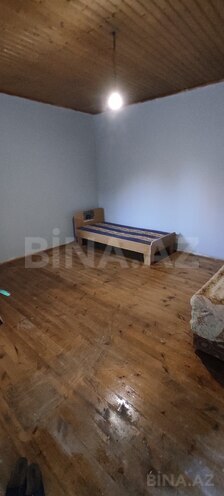 İcarəyə verilir 2 otaqlı həyət evi/bağ evi 50 m², Biləcəri q., photo 3 from 15