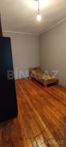 İcarəyə verilir 2 otaqlı həyət evi/bağ evi 50 m², Biləcəri q., photo 6 from 15