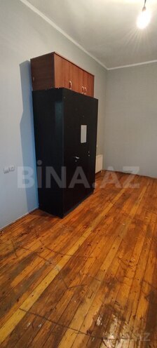 İcarəyə verilir 2 otaqlı həyət evi/bağ evi 50 m², Biləcəri q., photo 4 from 15