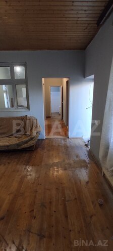 İcarəyə verilir 2 otaqlı həyət evi/bağ evi 50 m², Biləcəri q., photo 9 from 15