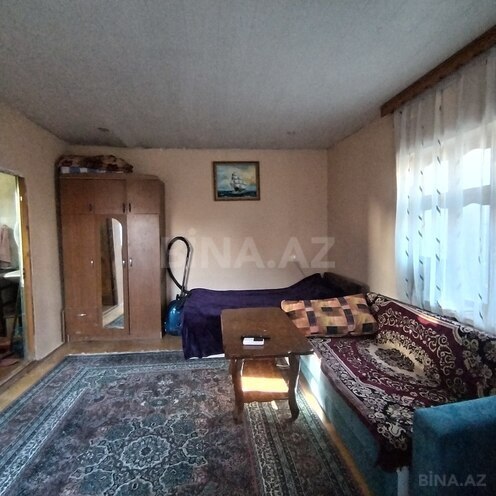 İcarəyə verilir 1 otaqlı həyət evi/bağ evi 50 m², Binə q., photo 5 from 8