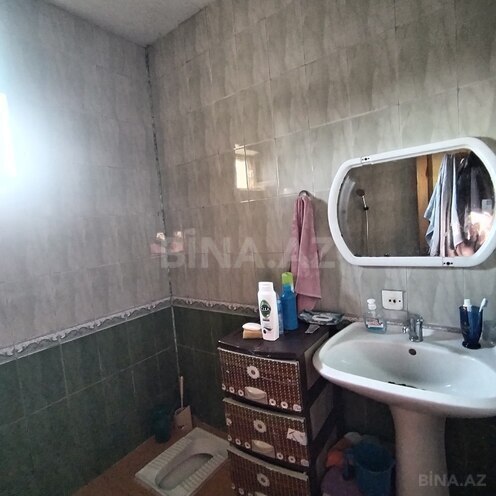 İcarəyə verilir 1 otaqlı həyət evi/bağ evi 50 m², Binə q., photo 3 from 8