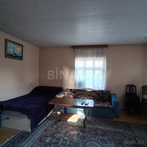 İcarəyə verilir 1 otaqlı həyət evi/bağ evi 50 m², Binə q., photo 6 from 8