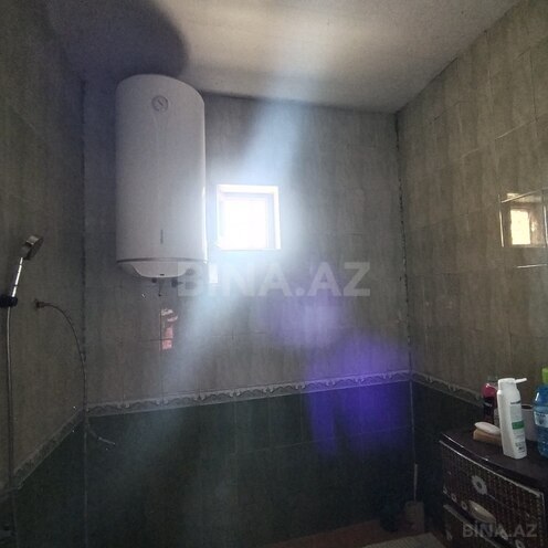 İcarəyə verilir 1 otaqlı həyət evi/bağ evi 50 m², Binə q., photo 4 from 8