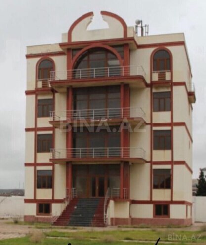 Satılır  obyekt 1 100 m², Novxanı q., photo 3 from 7