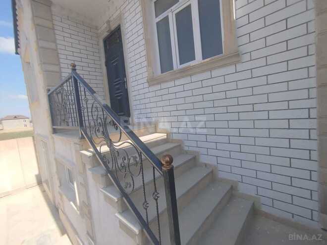 Satılır 3 otaqlı həyət evi/bağ evi 90 m², Zabrat q., photo 13 from 14