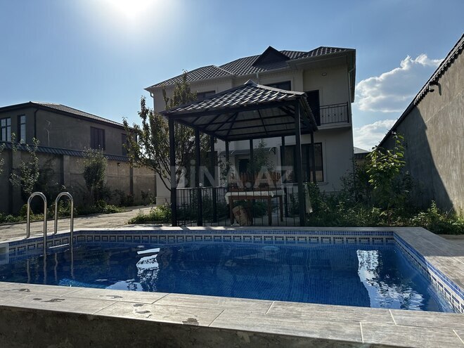 Сдаётся 4-комн. дом/дача 200 м², photo 17 from 19