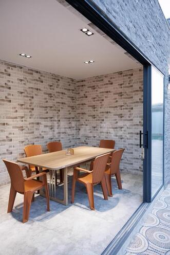 Сдаётся 5-комн. дом/дача 360 м², пос. Бильгях, photo 22 from 32