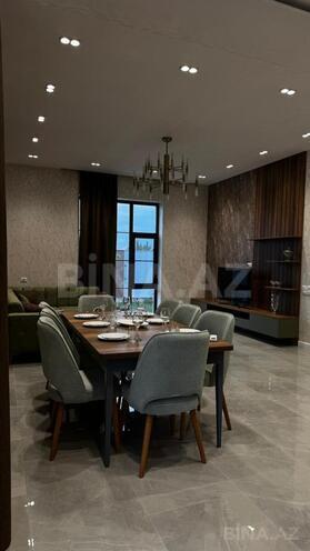 Сдаётся 5-комн. дом/дача 360 м², пос. Бильгях, photo 7 from 32