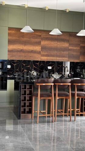 Сдаётся 5-комн. дом/дача 360 м², пос. Бильгях, photo 19 from 32