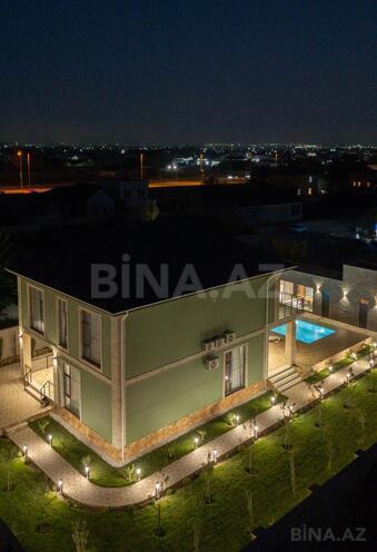 Сдаётся 5-комн. дом/дача 360 м², пос. Бильгях, photo 3 from 32