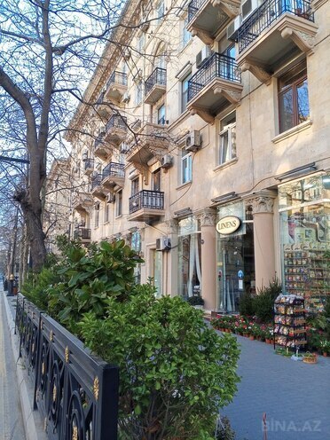 Сдаётся 1-комн. вторичка 32 м², м. Ичеришехер, photo 31 from 32