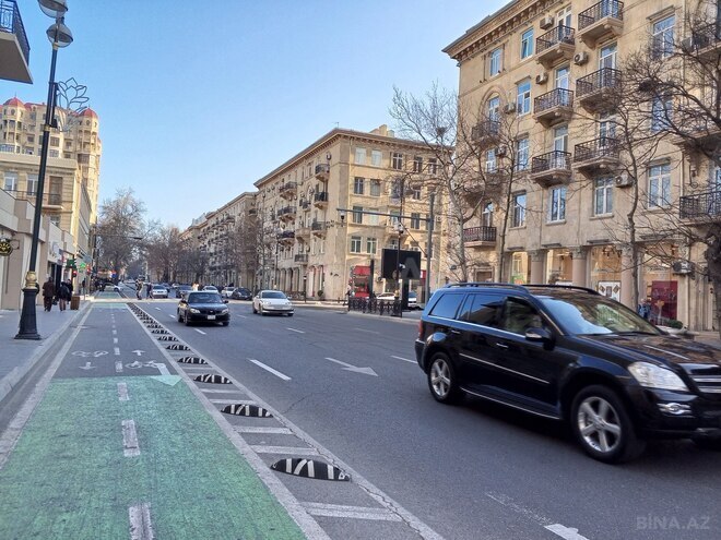 Сдаётся 1-комн. вторичка 32 м², м. Ичеришехер, photo 28 from 32