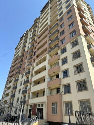 Продаётся 2-комн. новостройка 95 м², м. Насими, photo 3 from 7
