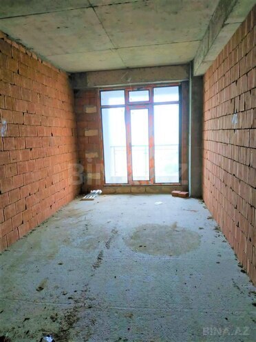 Продаётся 2-комн. новостройка 95 м², м. Насими, photo 6 from 7