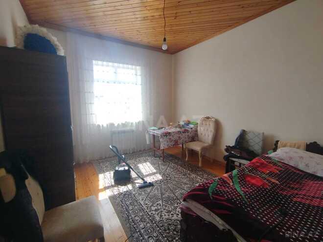 Satılır 4 otaqlı həyət evi/bağ evi 120 m², Zabrat q., photo 4 from 24