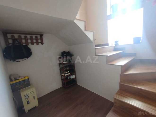 Satılır 4 otaqlı həyət evi/bağ evi 120 m², Zabrat q., photo 20 from 24